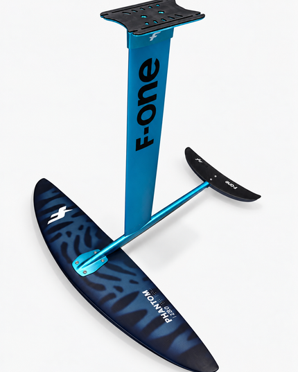 F-One Phantom 1680 Foil