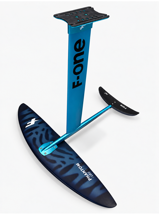 F-One Phantom 1680 Foil