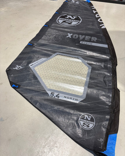 North Sails X-Over 6.7