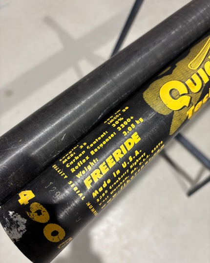 Quicktip 490 SDM - 30% Carbon - CC