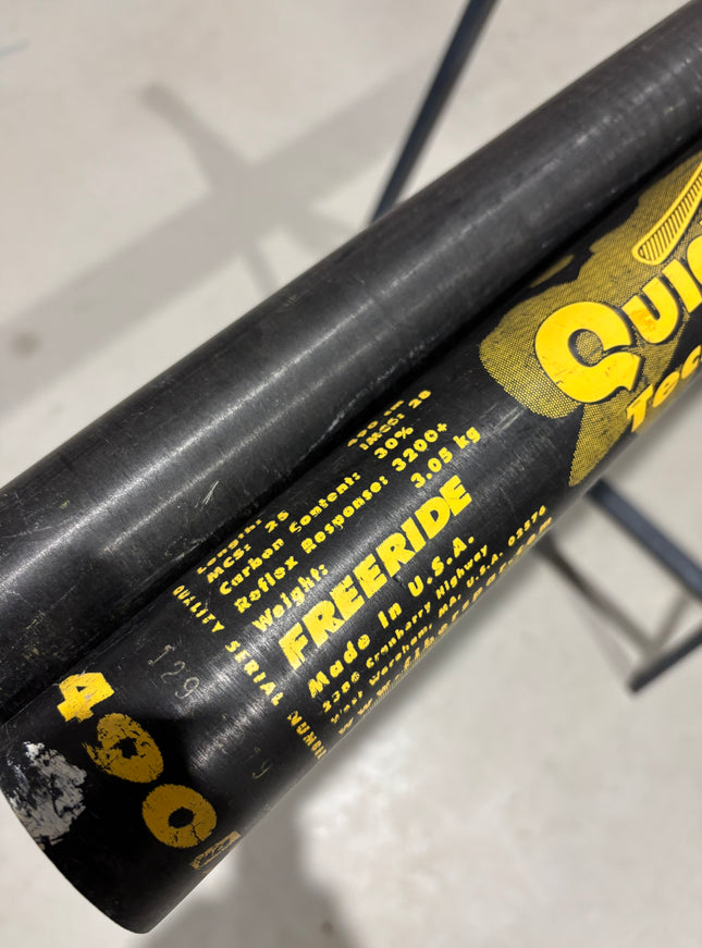 Quicktip 490 SDM - 30% Carbon - CC