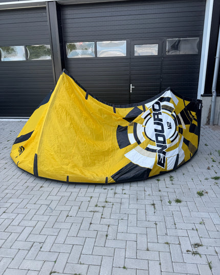 Ozone Enduro V2 11m