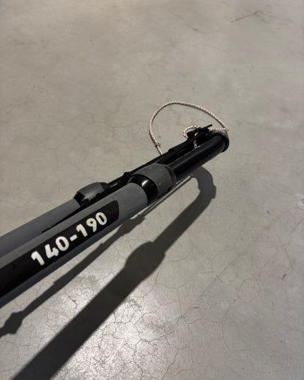 Tiki PRO-M 140-190