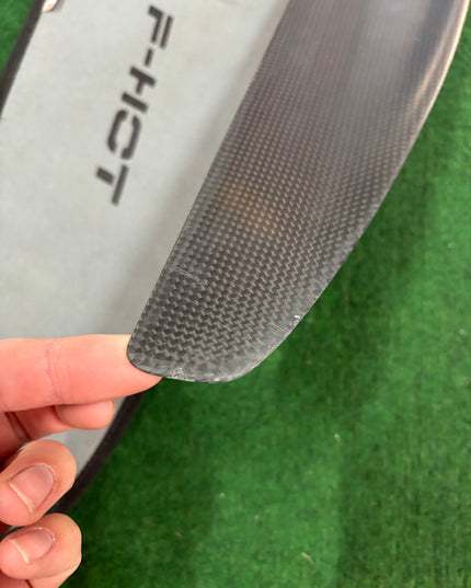 F-Hot S3 44cm Tuttlebox