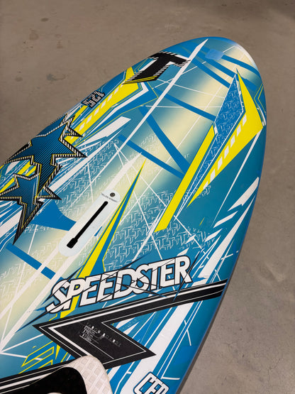 Tabou Speedster CED - 128L