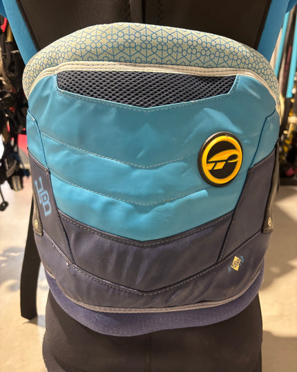 Prolimit Hybrid Heuptrapeze maat L