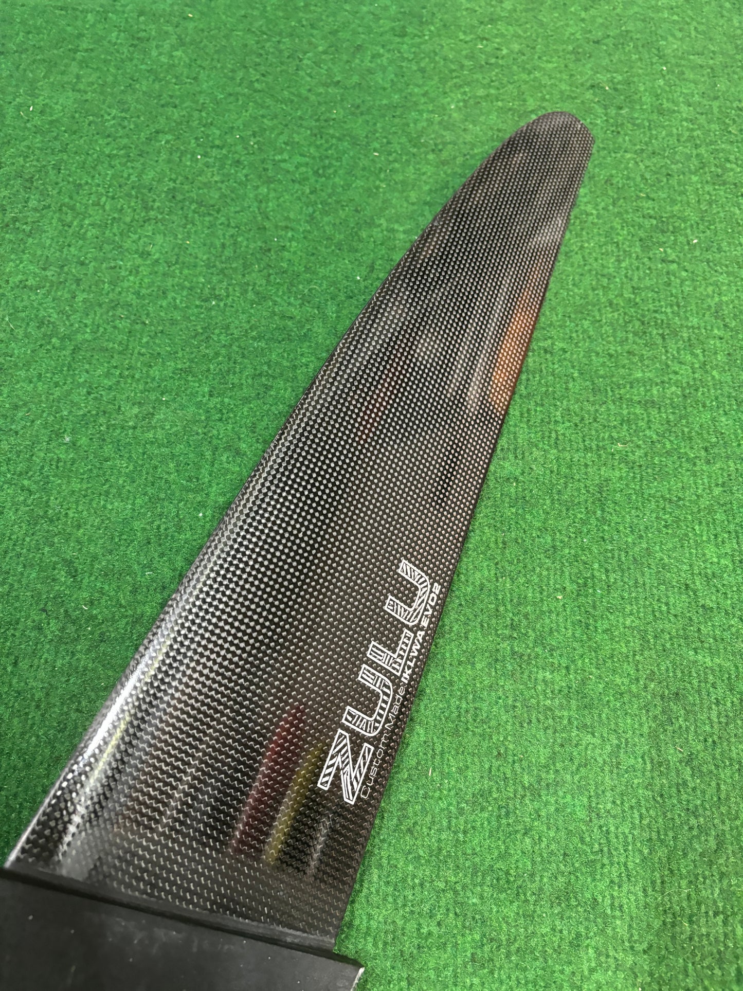 Zulu IKLWA Evo2 47cm Deep Tuttlebox