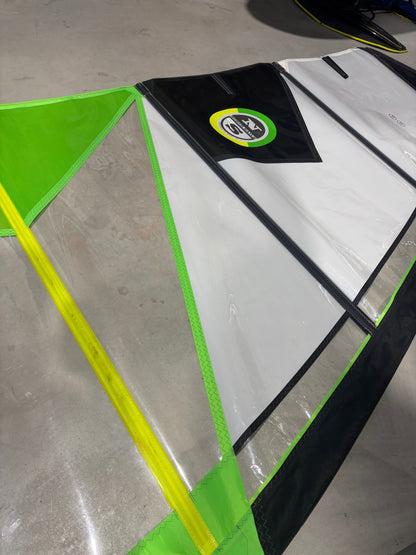 North Sails Super Session 6.4