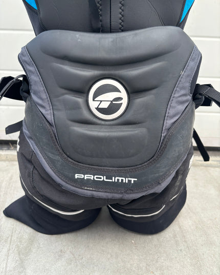 Prolimit Speed Harness maat M