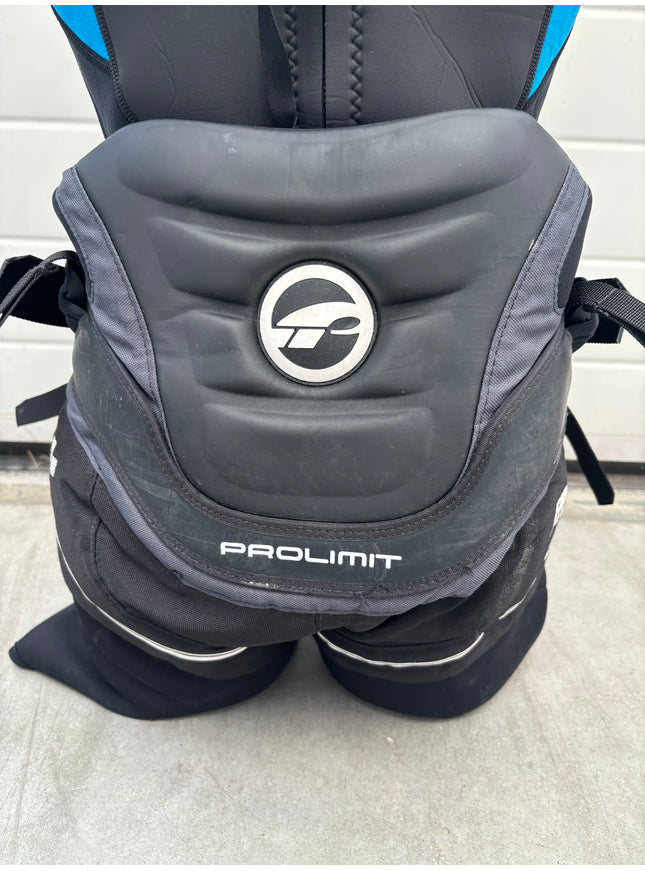 Prolimit Speed Harness maat M