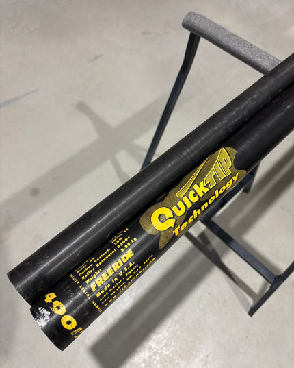 Quicktip 490 SDM - 30% Carbon - CC