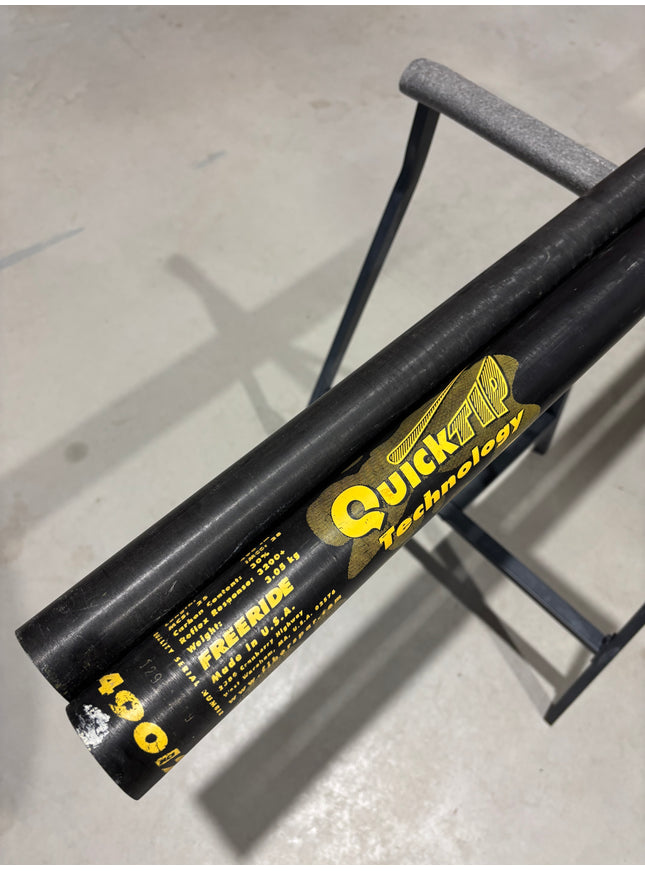 Quicktip 490 SDM - 30% Carbon - CC