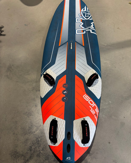 Starboard Isonic Carbon Reflex 72 - 121L