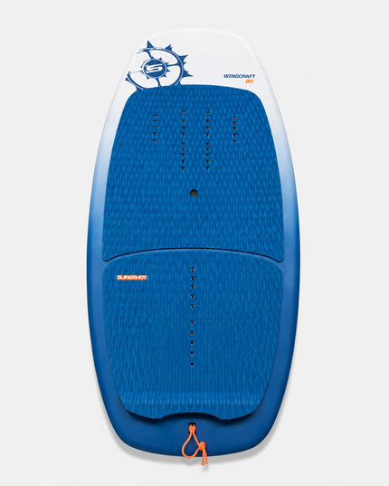 Slingshot Wingcraft - 60L