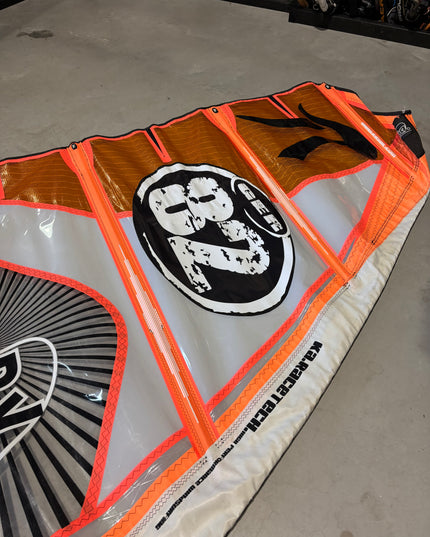 KA Sails Koncept 5.8