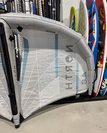 North Mode Pro 2026 4.8