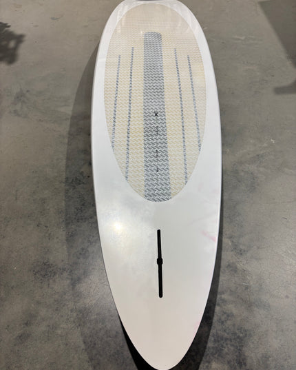 Thommen Wave X-Carbon - 80L