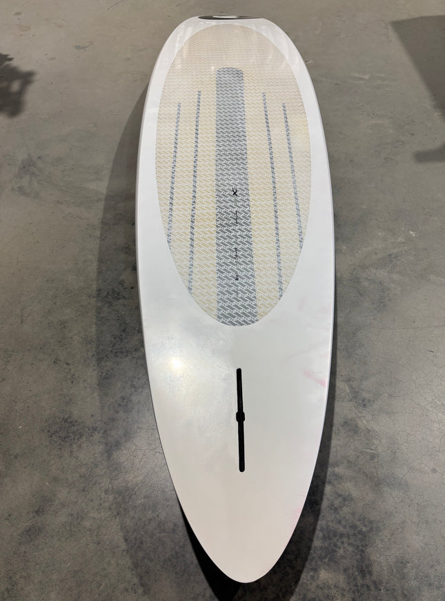 Thommen Wave X-Carbon - 80L