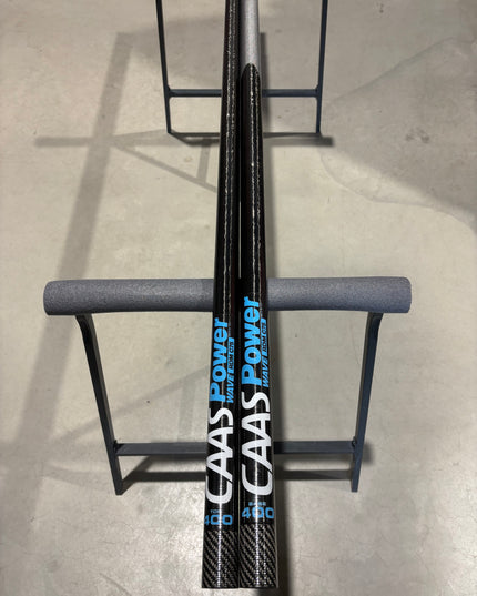 Caas Power Wave 400 RDM - 75% Carbon - CC
