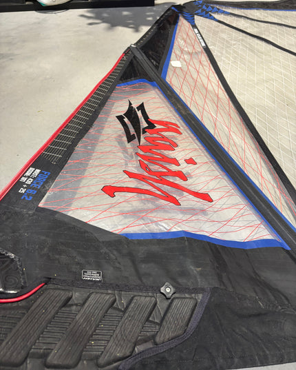Naish Force 6.2
