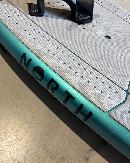 North Swell 4’8 - 55L