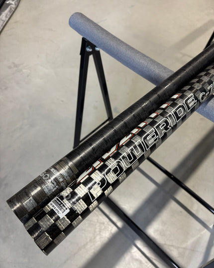 Avanti Poweride SDM - 75% Carbon - CC
