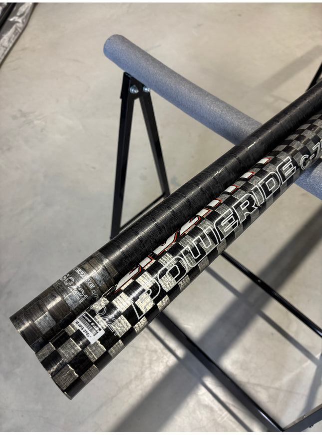 Avanti Poweride SDM - 75% Carbon - CC