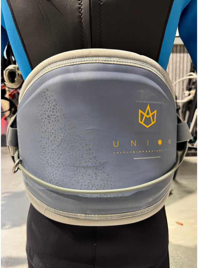 Manera Union Heuptrapeze maat XL