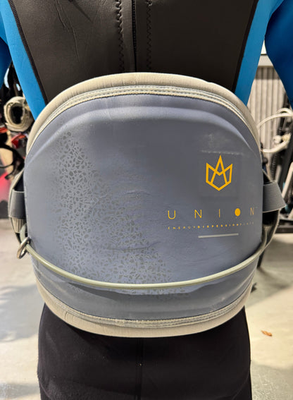 Manera Union Heuptrapeze maat XL