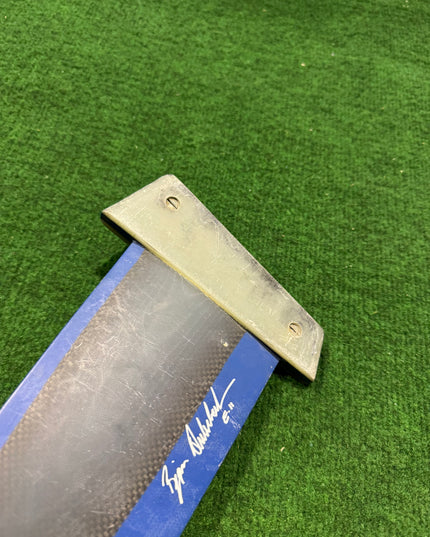 North Shore Blue Carbon 48cm Tuttlebox