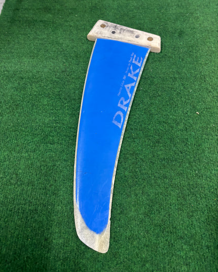 Drake Freeride 38cm Tuttlebox