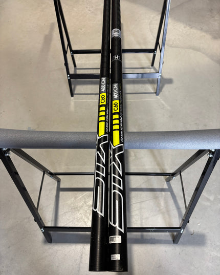 STX RDM - 60% Carbon - CC