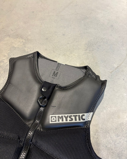 Mystic Impactvest maat M