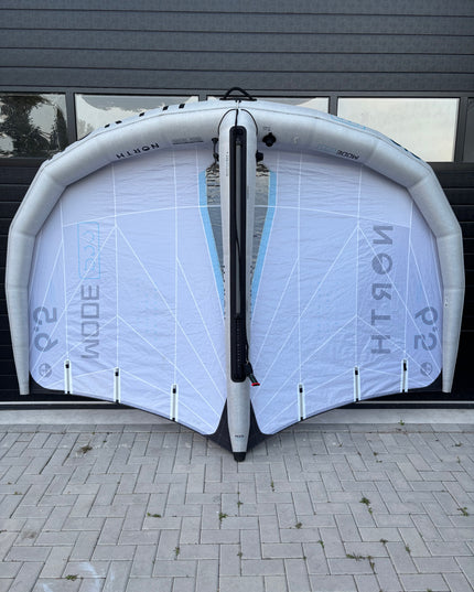 North Mode PRO 6.5