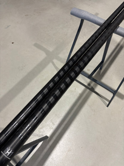 STX 460 SDM - 60% Carbon - CC