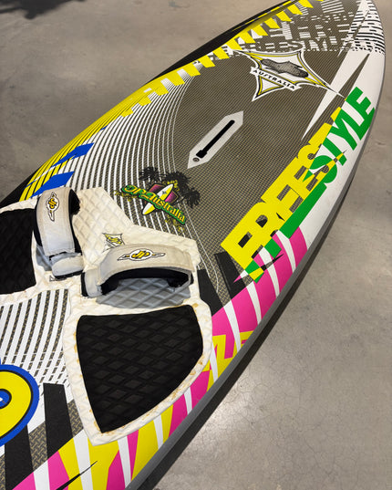 JP Freestyle PRO Edition - 99L