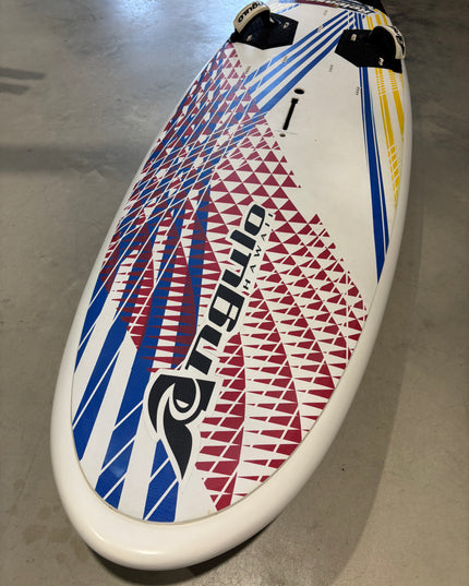 Angulo Release Sport - 145L