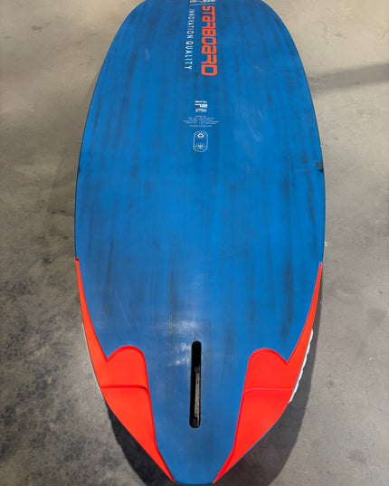 Starboard Isonic Carbon Reflex 72 - 121L