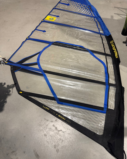 Unifiber Maverick 7.3