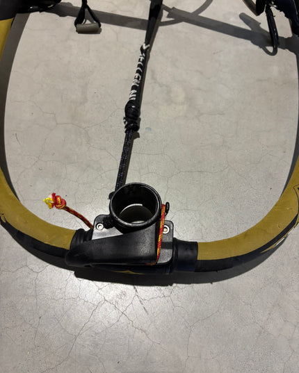 Naish CT Slalom 180-230