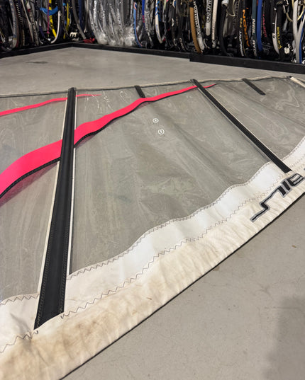 North Sails Tonix 7.5