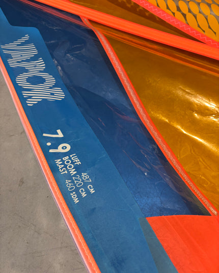 Gaastra Vapor 7.9