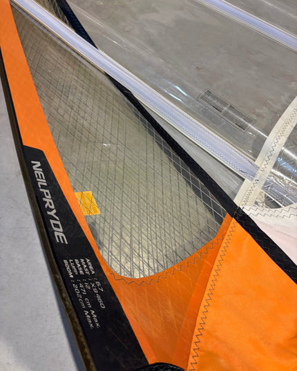 Neilpryde RS-6 6.7