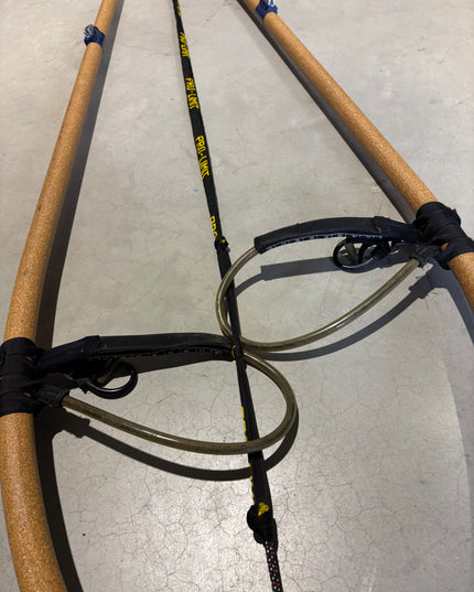 Carbon Giek 210-260