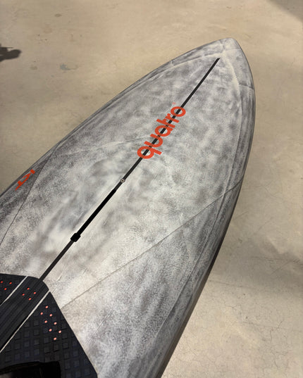 Quatro Power 4 - 114L | NIEUW