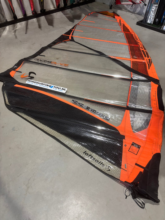 Loftsails Racing Blade 9.5