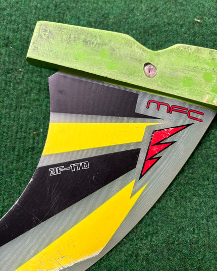 MFC 3F 17cm Powerbox