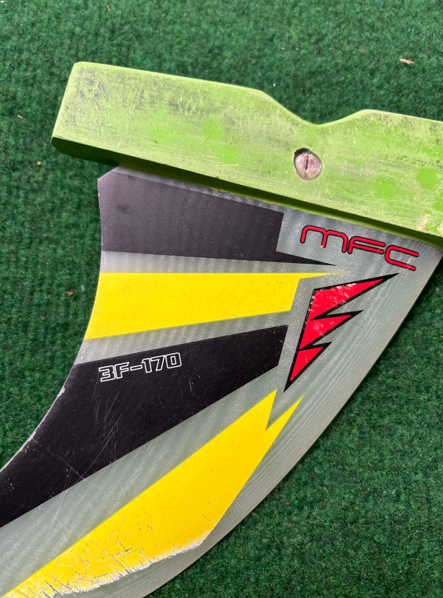 MFC 3F 17cm Powerbox