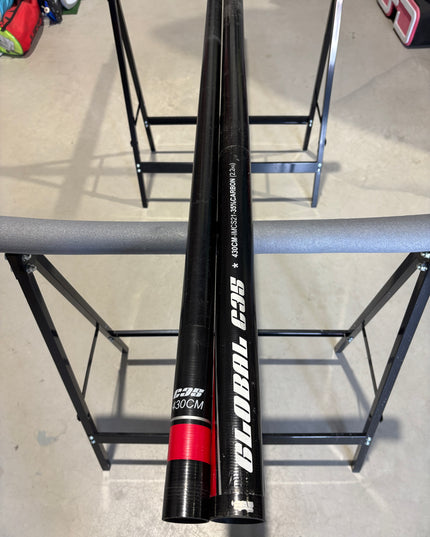 Global 430 SDM - 35% Carbon - CC