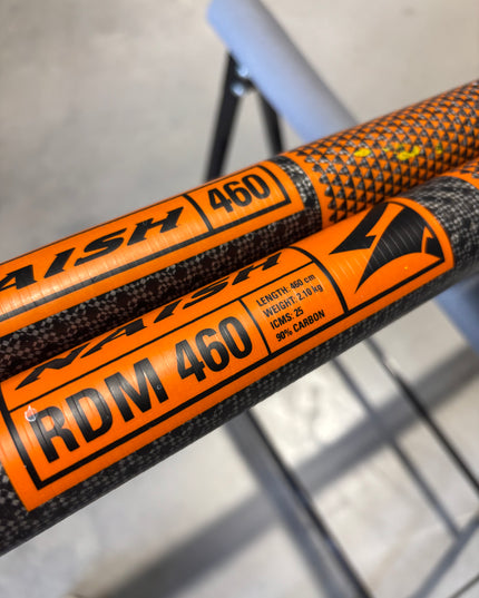 Naish 460 RDM - 90% Carbon - CC